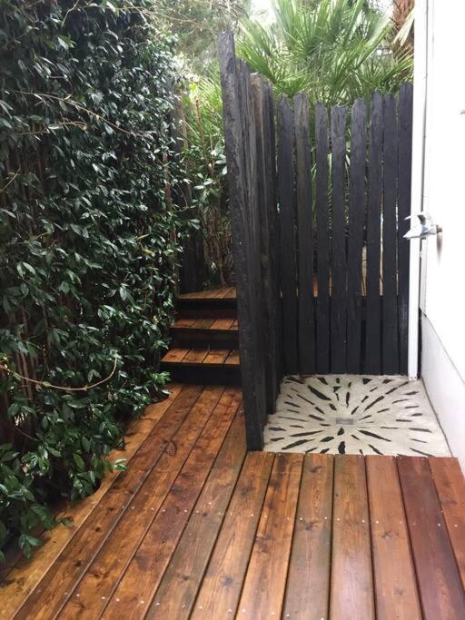 Villa Arcachon 12 Pers Avec Piscine Chauffee 1 Mai Au 30 Sept Esterno foto